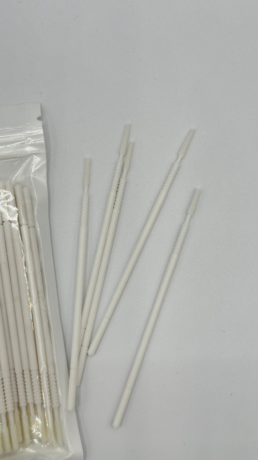 Disposable micro brush (long head) 100PCS